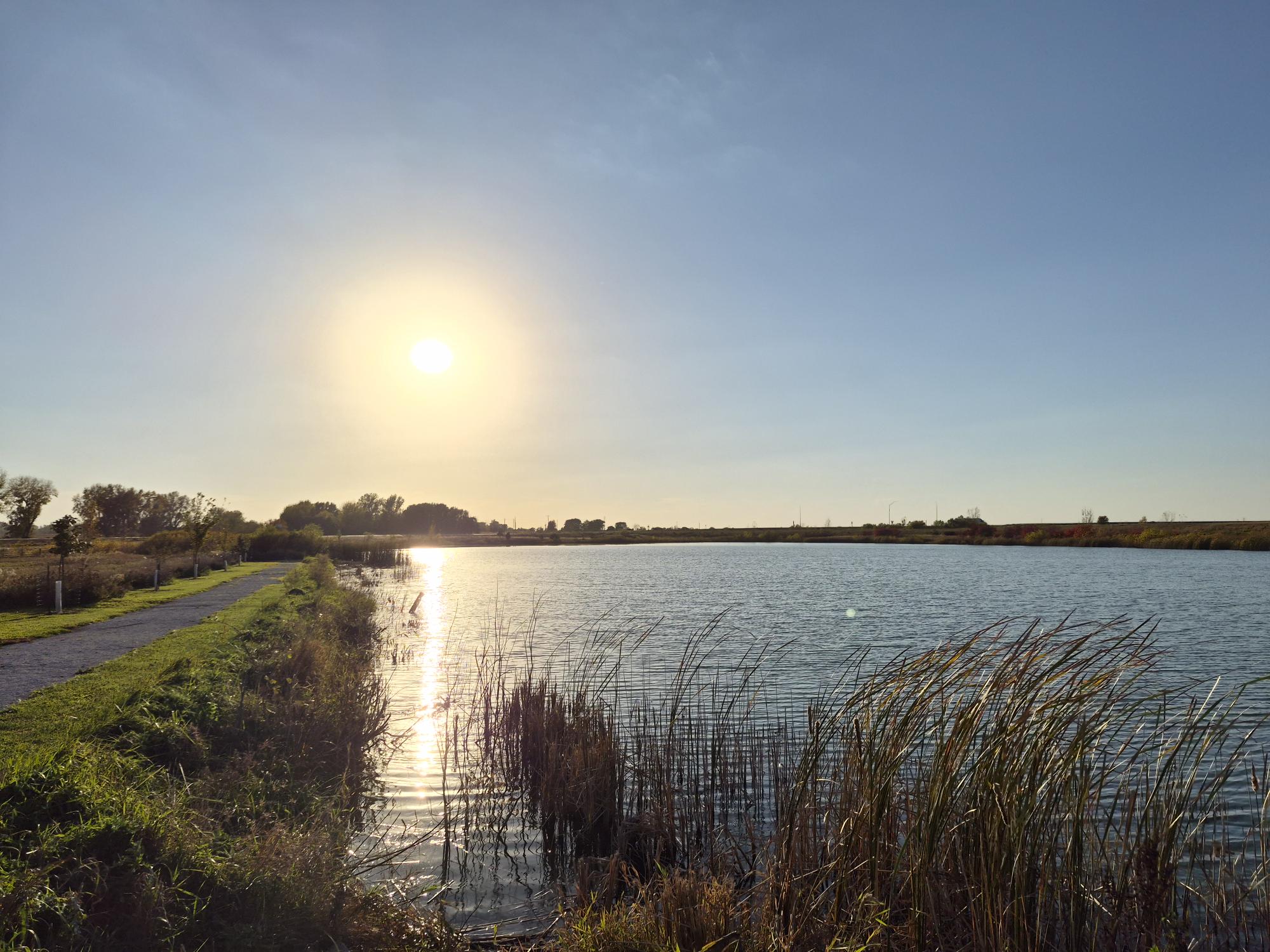 DNR to add to local fishing spot